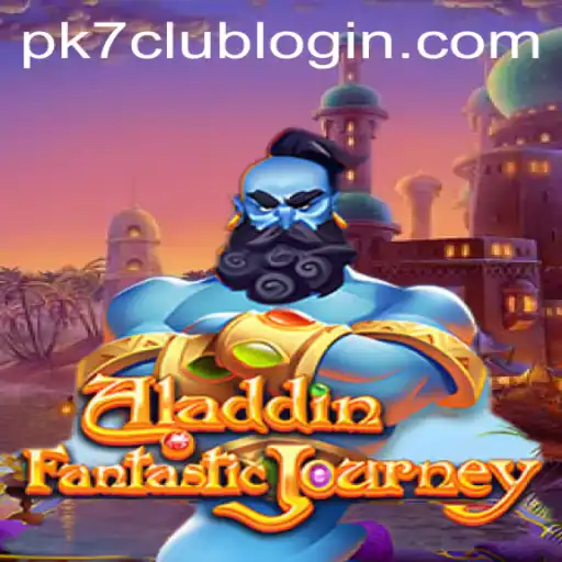 Explore the Magical World of Aladdin: A Journey Through Adventure and Strategy