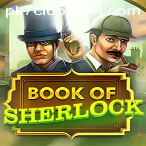 Exploring the Intricacies of BookOfSherlock: A Captivating Gaming Experience