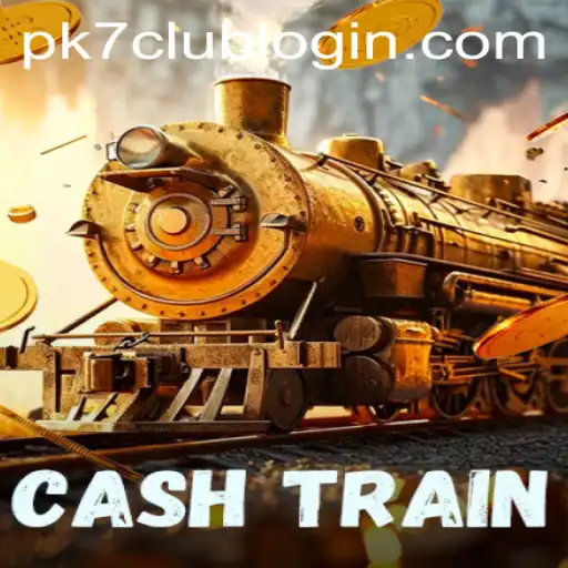 CashTrain: The Exciting World of PK7.COM's Latest Game Sensation