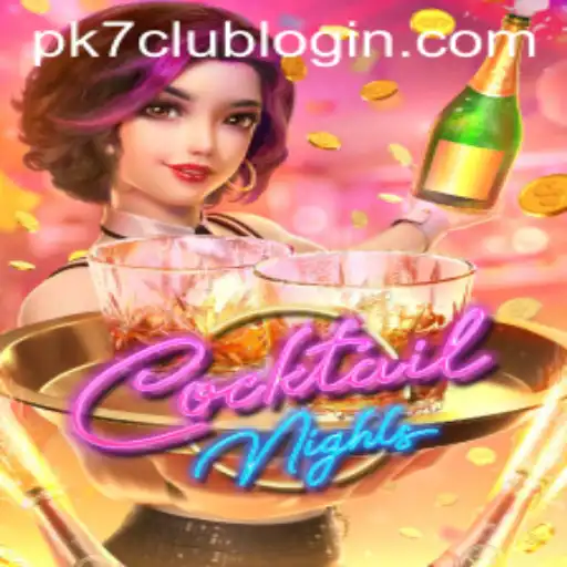 CocktailNights: A Liberating Escape with a Twist of Fun