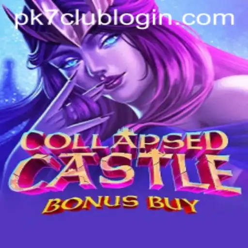 Introducing CollapsedCastleBonusBuy: A Thrilling Gaming Adventure