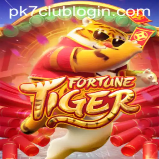 Dive into the Exciting World of FortuneTiger at PK7.COM
