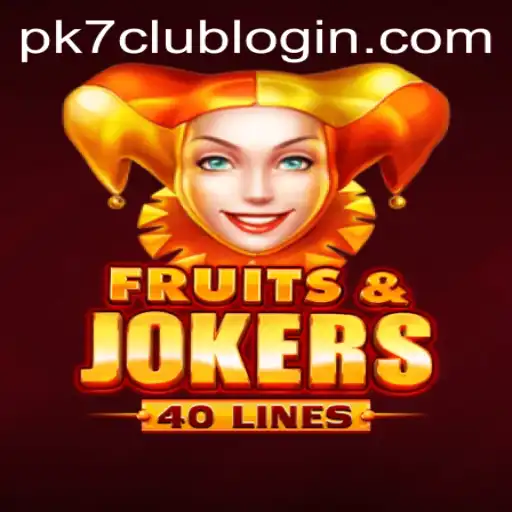 Exploring the Vibrant World of FruitsAndJokers40