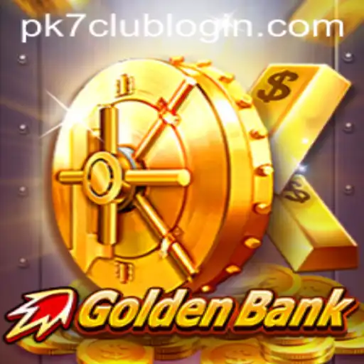 GoldenBank: A New Gaming Sensation by PK7.COM