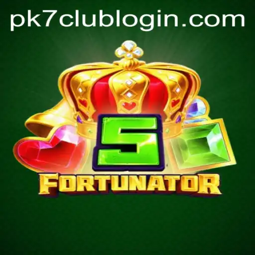 Exploring the Exciting World of 5Fortunator at PK7.COM