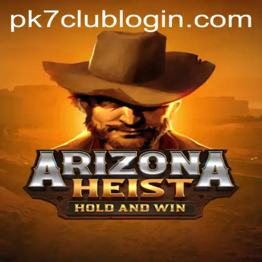 ArizonaHeist: A Thrilling New Game on PK7.COM