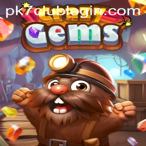 CrazyGems: A Dazzling New Adventure with PK7.COM
