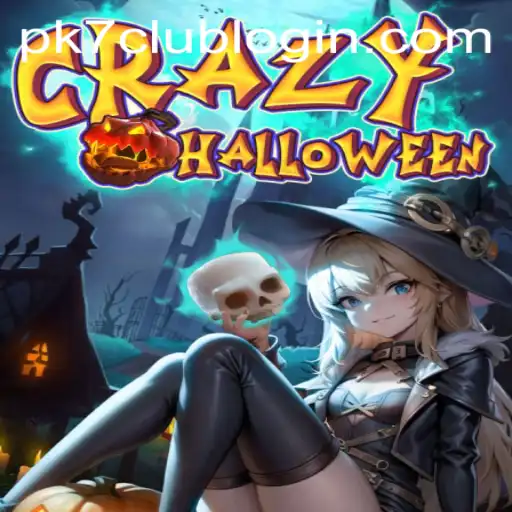Exciting Gameplay Awaits in CrazyHalloween by PK7.COM