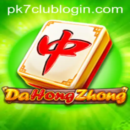 Unraveling the Intricacies of DaHongZhong: A Dive into the Chinese Mahjong Variant with PK7.COM