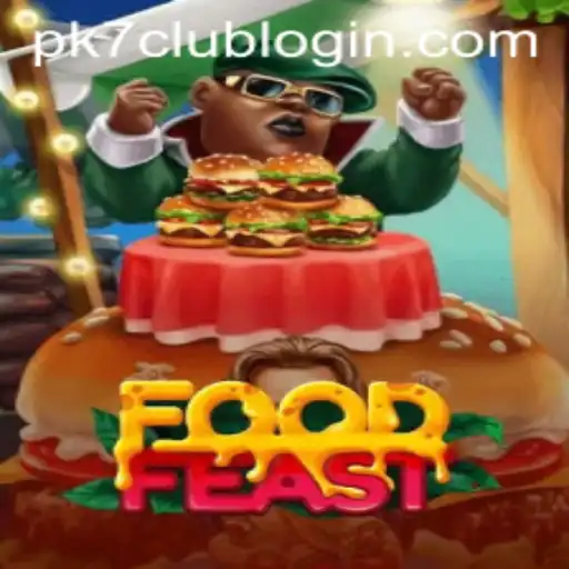 The Culinary Adventure of FoodFeast: Exploring PK7.COM's Latest Game