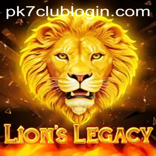 LionsLegacy: A New Adventure in Gaming at PK7.COM
