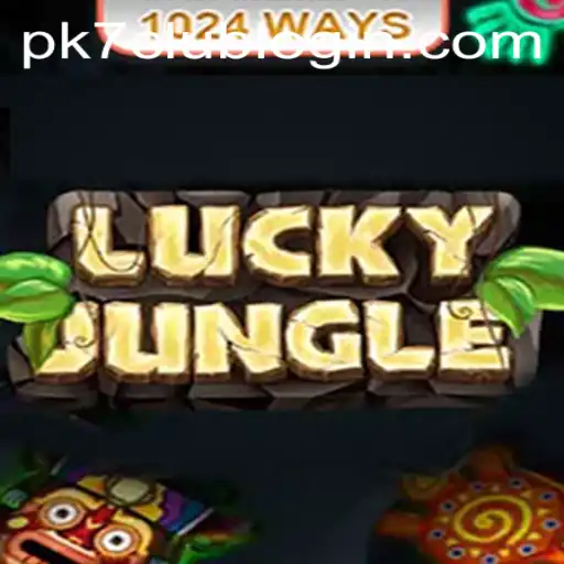 Discover the Thrilling World of LuckyJungle1024 at PK7.COM