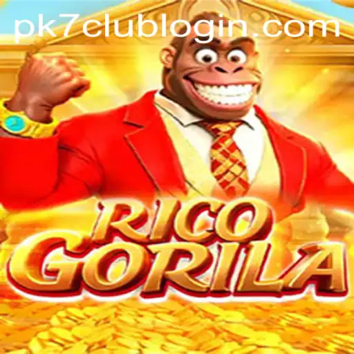 RicoGorila: New Horizons in Online Gaming