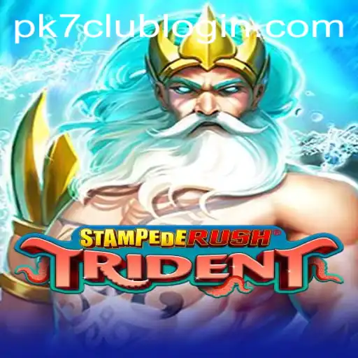 Exploring the Exciting World of StempedeRushTrident