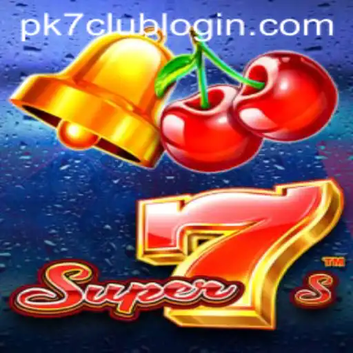 Exploring the Exciting World of Super7s: A Game at PK7.COM