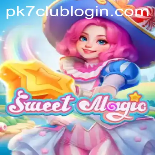 Exploring the Enchanting World of SweetMagic on PK7.COM