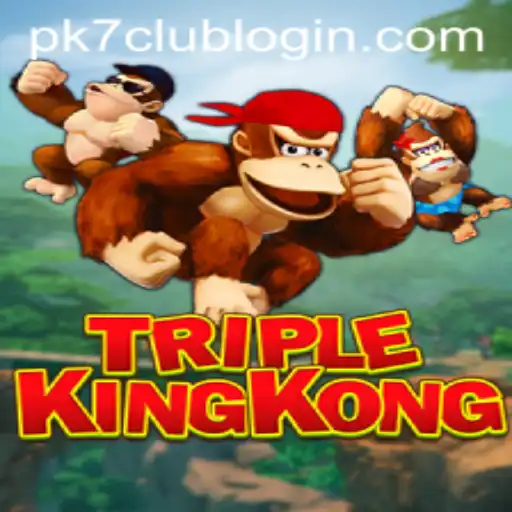 The Thrilling World of TripleKingKong: A Closer Look at PK7.COM's Latest Creation