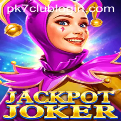 Discover JackpotJoker: The Ultimate Gaming Experience with PK7.COM
