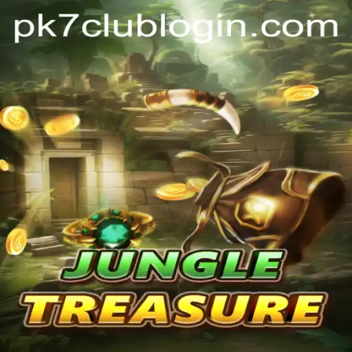 Explore the Exciting World of JungleTreasure on PK7.COM