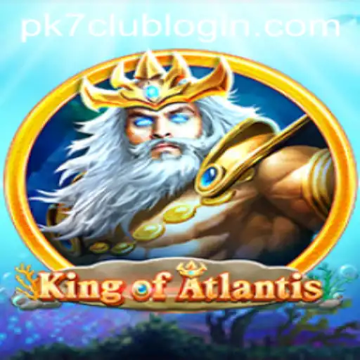 Discover the Mystical World of KingofAtlantis on PK7.COM