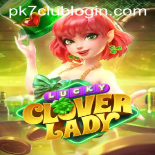 Discover the Enchanting World of LuckyCloverLady on PK7.COM