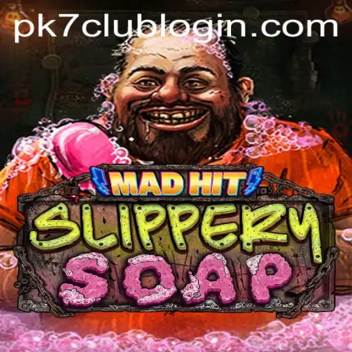 MadHitSlipperySoap: An Exciting New Discovery in the World of PK7.COM