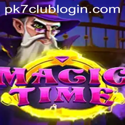 Discovering MagicTime: A Journey Through Strategy and Skill