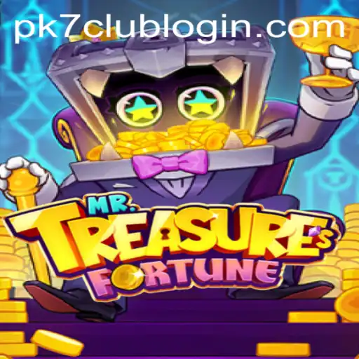 Discovering the Treasures of Fortune in MrTreasuresFortune