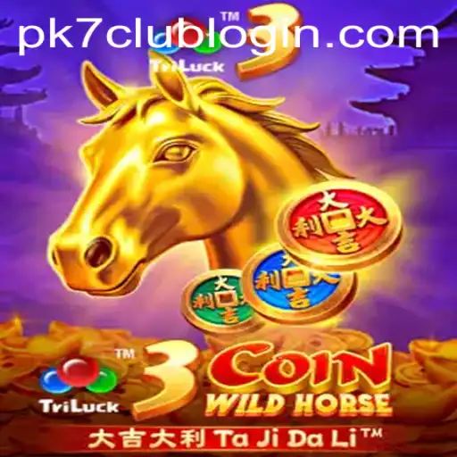 Discover 3CoinWildHorse: A Thrilling Adventure in Digital Gaming