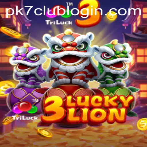 3LUCKYLION: Exploring the Game That's Captivating Players Worldwide