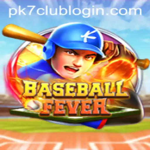 BaseballFever: The Thrill of the Game Revolutionized by PK7.COM