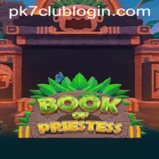 Unveiling the Mystical World of BookOfPriestess - A Riveting Gaming Experience