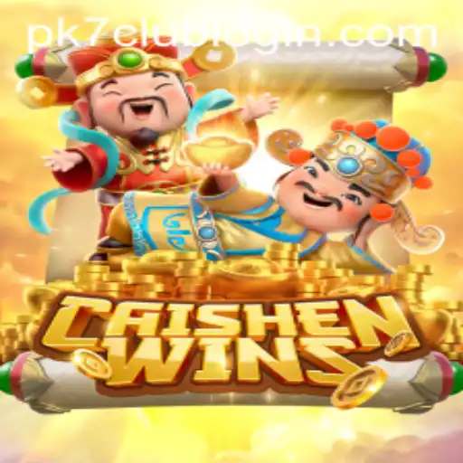Experience the Thrill of CaishenWins with PK7.COM
