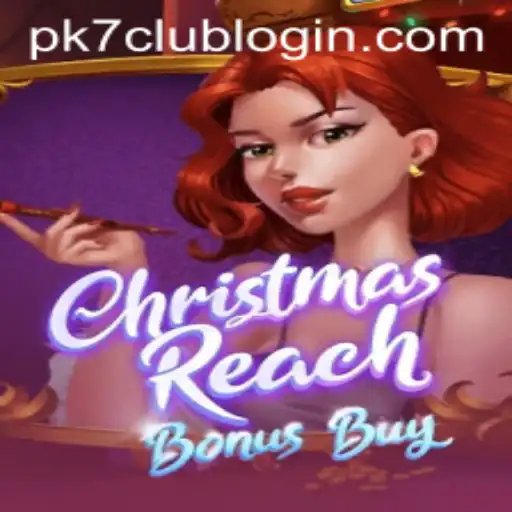Exploring the Festive Features of ChristmasReachBonusBuy at PK7.COM