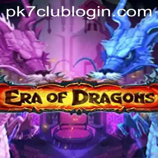 The EraOfDragons: A Dive into the World of PK7.COM's Latest Sensation