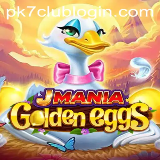 Discover the Excitement of JManiaGoldenEggs on PK7.COM