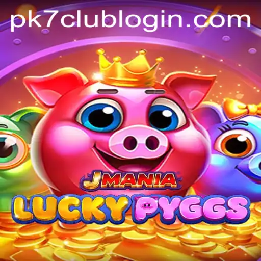 Discover the Exciting World of JManiaLuckyPyggs and PK7.COM