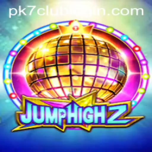 JumpHigh2: The Exciting World of Extreme Vertical Action