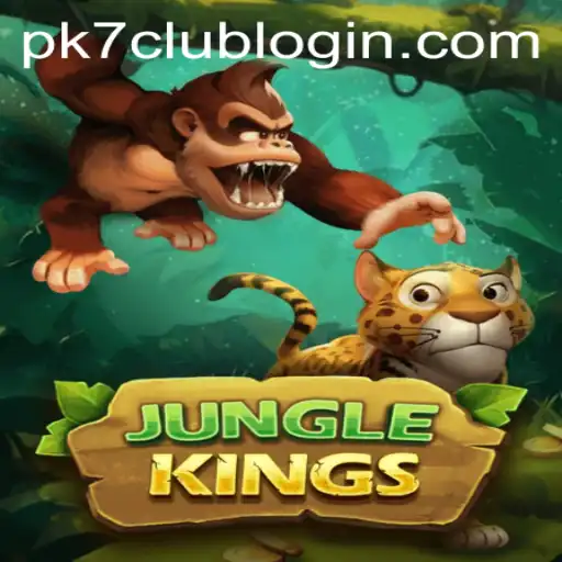 Explore the Dynamic World of JungleKings: Unleash Your Inner Adventurer