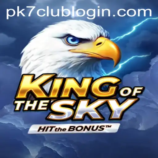 Enter the Realm of Glory with KingOfTheSky