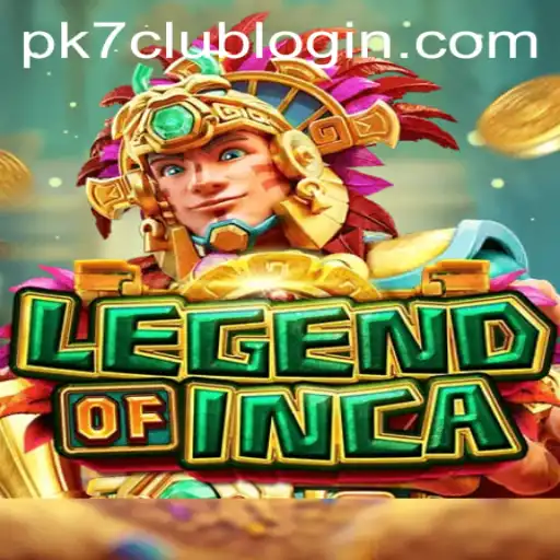 LegendofInca: Unearth Ancient Mysteries in a Thrilling New Adventure