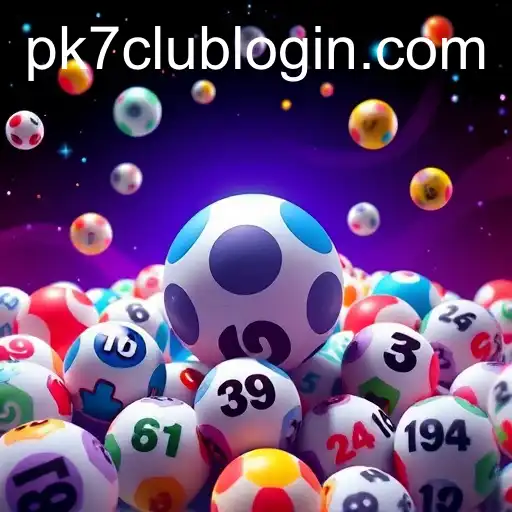 Exploring the Intriguing World of Lottery Games on PK7.COM