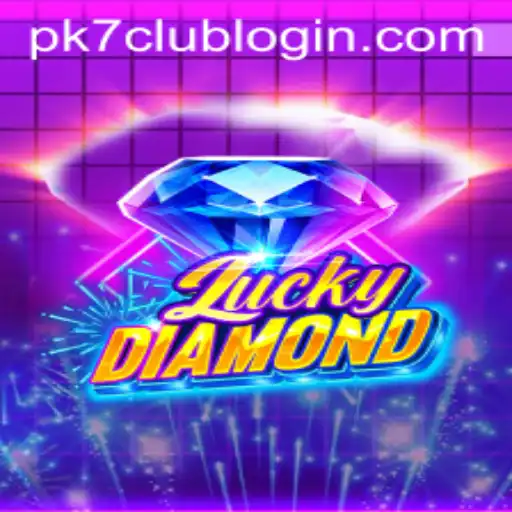 Discover LuckyDiamond: The Game Taking PK7.COM by Storm