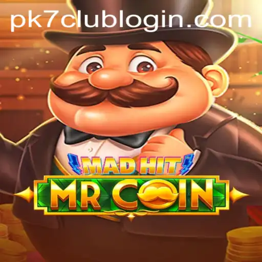 Exploring the World of MadHitMrCoin: A Riveting Adventure with PK7.COM