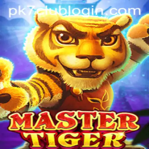 Exploring the Thrills of MasterTiger on PK7.COM