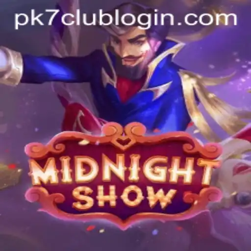 Explore the Thrilling World of MidnightShow: The Game at PK7.COM