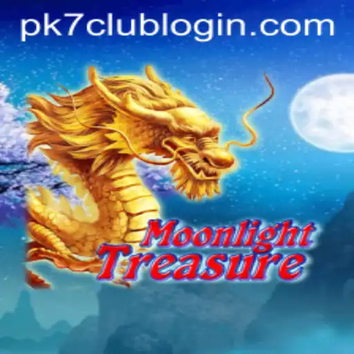 MoonlightTreasure: Unearthing the Enigmatic Game World