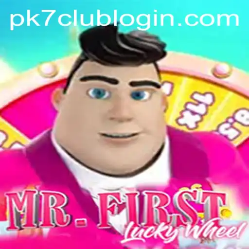 Discover the Thrills of MrFirstLuckyWheel from PK7.COM