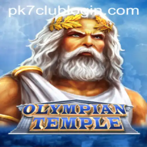 Exploring the Exciting World of OlympianTemple in the Digital Realm of PK7.COM