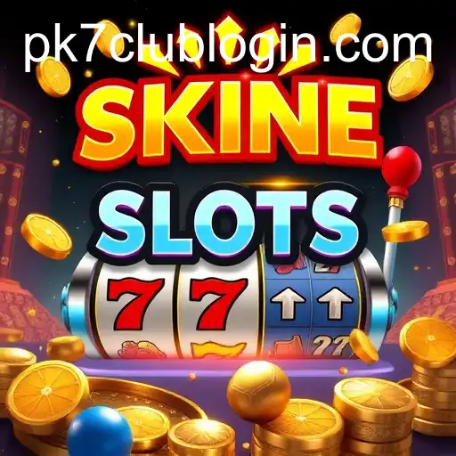 Exploring the Exciting World of Online Slots with PK7.COM